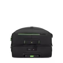 Roncato Borsone Trolley Norway Nero - 4