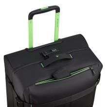 Roncato Borsone Trolley Norway Nero - 6