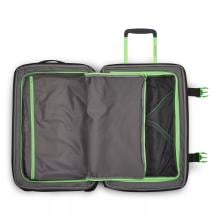 Roncato Borsone Trolley Norway Nero - 8