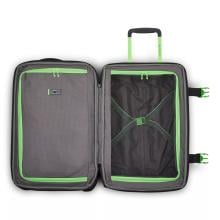 Roncato Borsone Trolley Norway Nero - 9