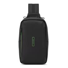 Roncato Zaino Monospalla Norway Nero - 1