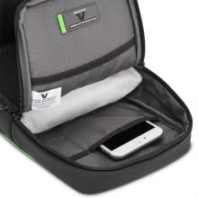 Roncato Zaino Monospalla Norway Nero - 5