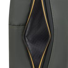 Roncato Zaino Monospalla Norway Verde Militare - 4