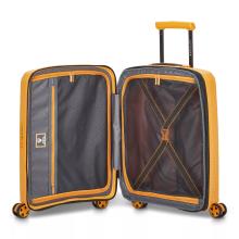 Roncato Bagaglio a mano Espandibile Arcade 55 cm Miele - 5