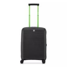 Roncato Bagaglio a mano Espandibile Arcade 55 cm Nero - 1
