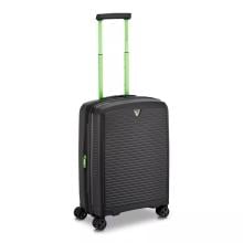 Roncato Bagaglio a mano Espandibile Arcade 55 cm Nero - 2