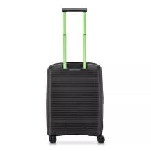 Roncato Bagaglio a mano Espandibile Arcade 55 cm Nero - 3