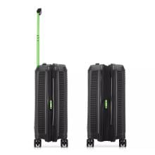 Roncato Bagaglio a mano Espandibile Arcade 55 cm Nero - 4