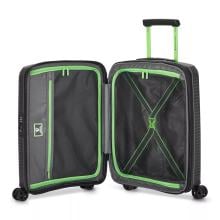 Roncato Bagaglio a mano Espandibile Arcade 55 cm Nero - 5