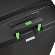 Roncato Bagaglio a mano Espandibile Arcade 55 cm Nero - 8