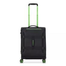 Roncato Bagaglio a mano Espandibile Norway 55 cm Nero - 1