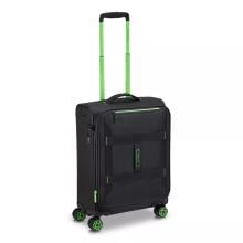 Roncato Bagaglio a mano Espandibile Norway 55 cm Nero - 2