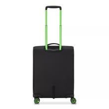 Roncato Bagaglio a mano Espandibile Norway 55 cm Nero - 3