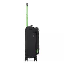 Roncato Bagaglio a mano Espandibile Norway 55 cm Nero - 4