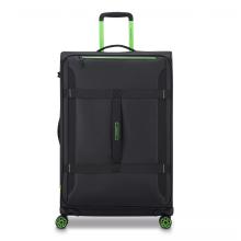 Roncato Trolley Grande Espandibile Norway 77 cm Nero - 1