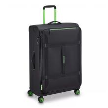 Roncato Trolley Grande Espandibile Norway 77 cm Nero - 2