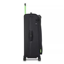 Roncato Trolley Grande Espandibile Norway 77 cm Nero - 3