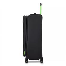 Roncato Trolley Grande Espandibile Norway 77 cm Nero - 4