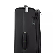 Roncato Trolley Grande Espandibile Norway 77 cm Nero - 6