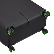 Roncato Trolley Grande Espandibile Norway 77 cm Nero - 8