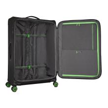 Roncato Trolley Grande Espandibile Norway 77 cm Nero - 9