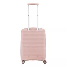 Roncato Bagaglio a mano Espandibile Arcade DLX 55 cm Rosa Pastello - 4