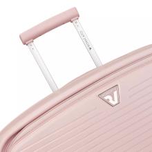 Roncato Bagaglio a mano Espandibile Arcade DLX 55 cm Rosa Pastello - 6