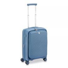 Roncato Bagaglio a mano Espandibile Arcade DLX 55 cm Avio - 2