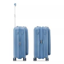 Roncato Bagaglio a mano Espandibile Arcade DLX 55 cm Avio - 3