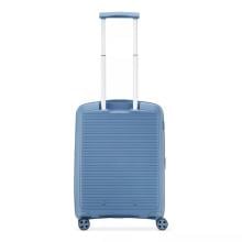Roncato Bagaglio a mano Espandibile Arcade DLX 55 cm Avio - 4