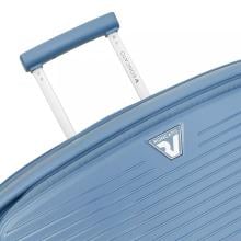 Roncato Bagaglio a mano Espandibile Arcade DLX 55 cm Avio - 6
