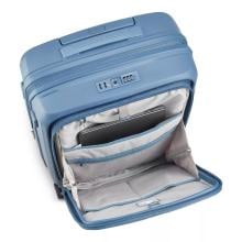 Roncato Bagaglio a mano Espandibile Arcade DLX 55 cm Avio - 8