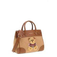 RUMA Marvin Love Mini Tote Camel - 2