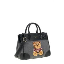 RUMA Marvin Love Mini Tote Grey - 2