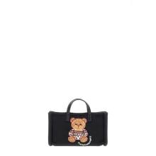 RUMA Marvin Love Micro Bag Nero - 1