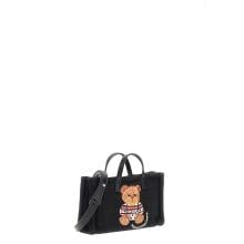 RUMA Marvin Love Micro Bag Nero - 2