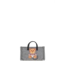 RUMA Marvin Love Micro Bag Grigio - 1