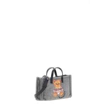 RUMA Marvin Love Micro Bag Grigio - 2