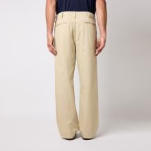 Roy Roger's Pantaloni Chino Adrian Beige - 5