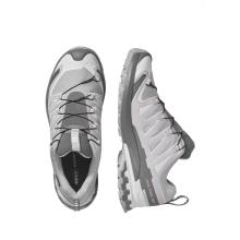 Salomon Scarpa XA Pro 3D V9 Gore-Tex Alloy/Castelrock/Lunar Rock - 3