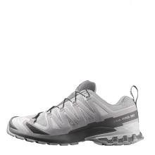 Salomon Scarpa XA Pro 3D V9 Gore-Tex Alloy/Castelrock/Lunar Rock - 4