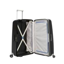 Samsonite Trolley Medio S'Cure 69 cm - 4