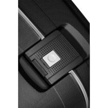 Samsonite Trolley Medio S'Cure 69 cm - 9