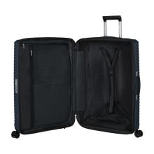 Samsonite Trolley Grande Espandibile Upscape 75 cm - 7