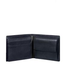 Samsonite Portafoglio Flagged Slg con Pattina - 2