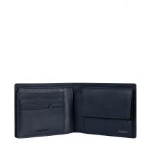 Samsonite Portafoglio Pro-Dlx 6 Slg con Pattina - 2