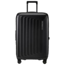 Samsonite Trolley Medio Espandibile Nuon 69 cm - 1