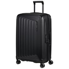 Samsonite Trolley Medio Espandibile Nuon 69 cm - 2