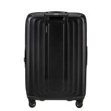 Samsonite Trolley Medio Espandibile Nuon 69 cm - 3