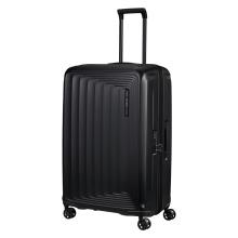 Samsonite Trolley Grande Espandibile Nuon 75 cm - 6